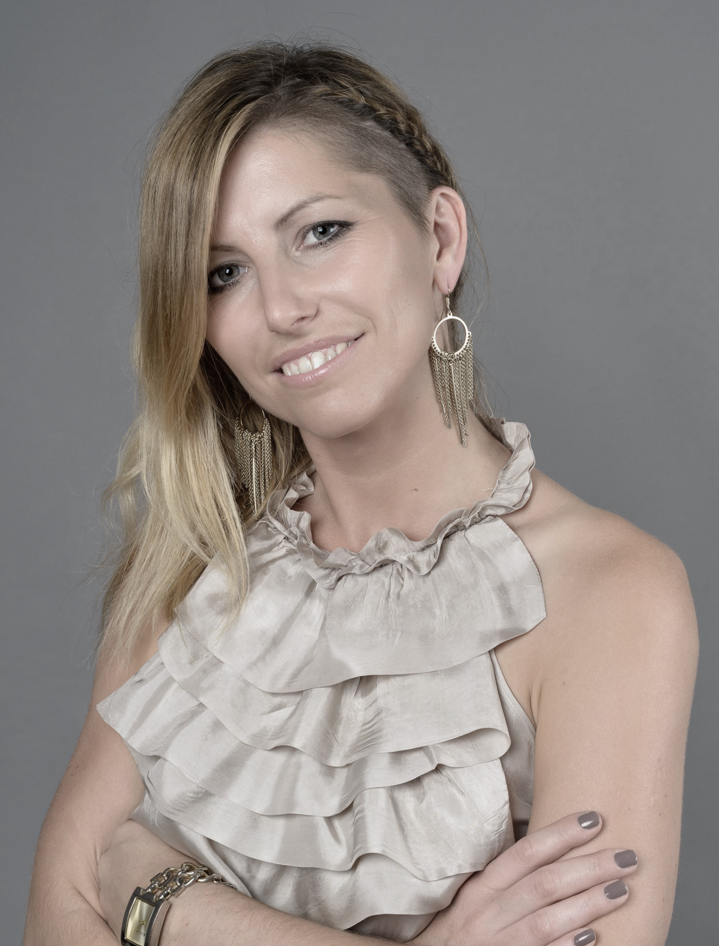 Architekt wnętrz Anna Trawczyńska, Projektowanie wnętrz Poznań